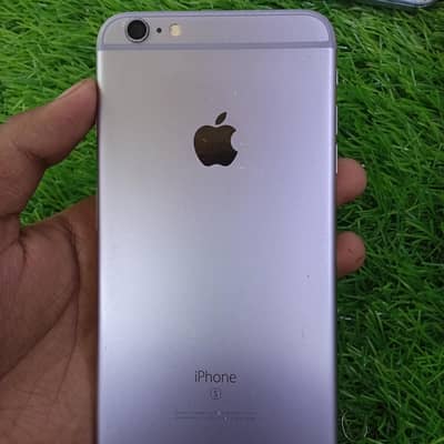 I Phone 6s Pta Approved