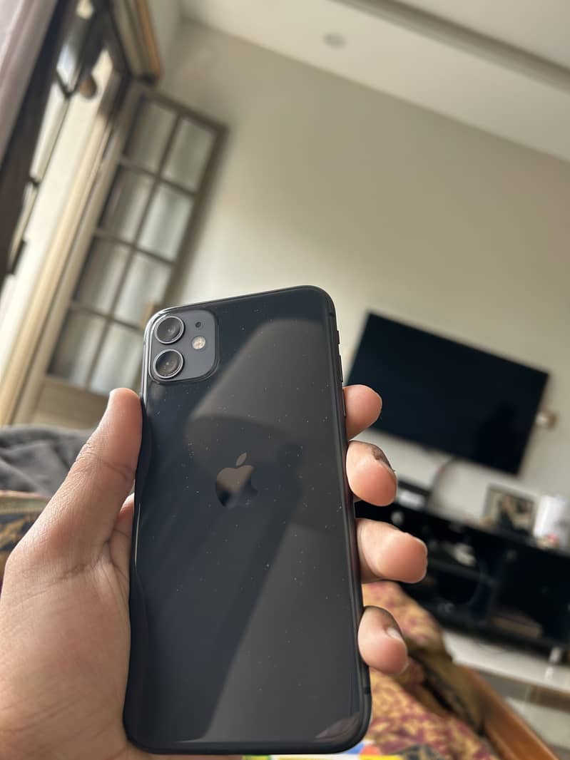 iPhone 11 JV (Sim Working) 0