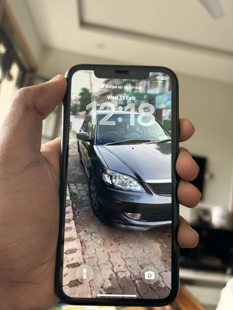 iPhone 11 JV (Sim Working) 1