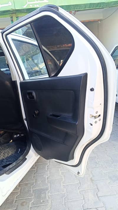 Home used car good condition