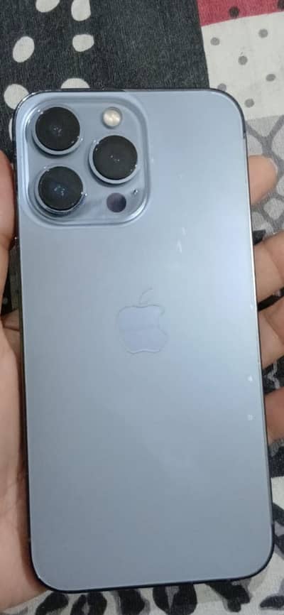 iphone 13 pro 128 Gb Jv