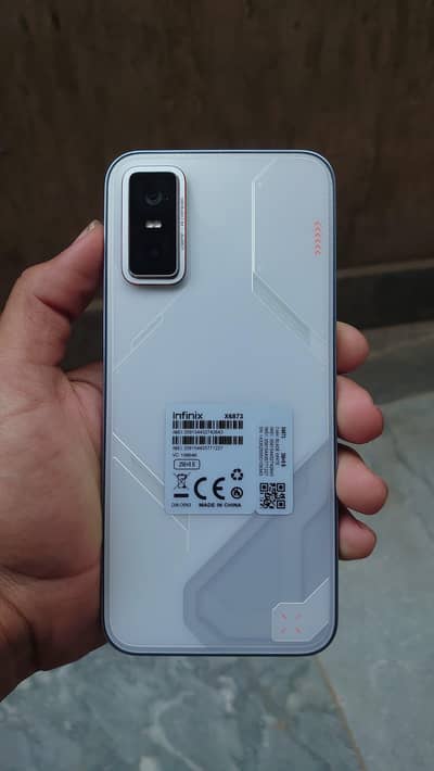 imfinix gt 30pro