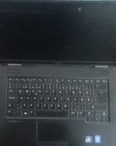 Dell latitude e 5440
