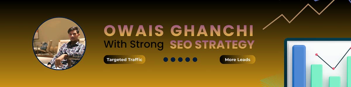 SEO Expert service in Karachi, Pakistan