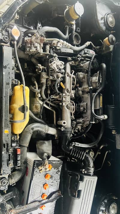 Carolla 2004 2d Urgent sell