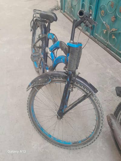 i will sell the child cycle coc whtsupp 03248690724