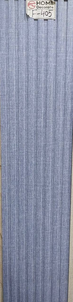 PVC wall panel-Media wall-Pvc wallpaper-Pvc ceiling-Wpc Fluted panel