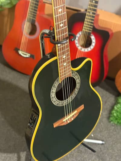 Guitar /COD All Pakistan /Guitar ERA (Limited stock) /Acoustic Guitar