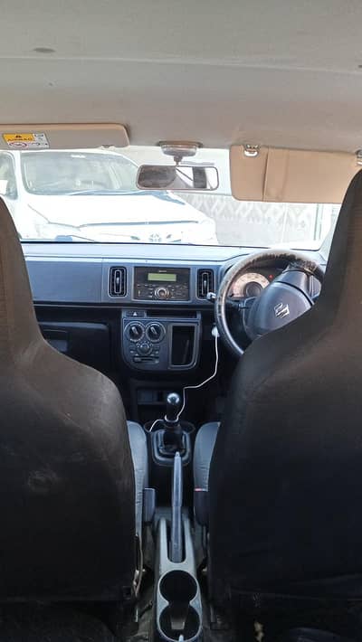 Home used car good condition