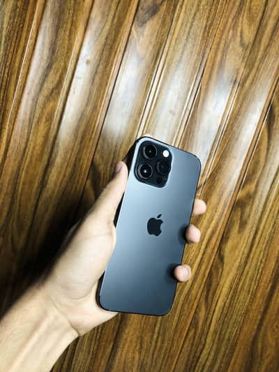 Iphone 14 Pro Max Factory Unlocked