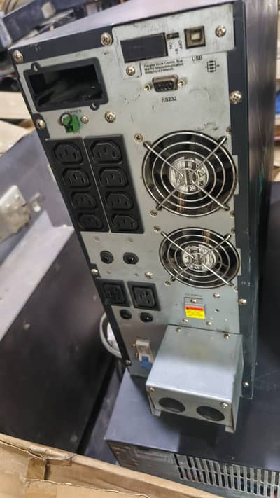 6kva legrand Refurbished UPS