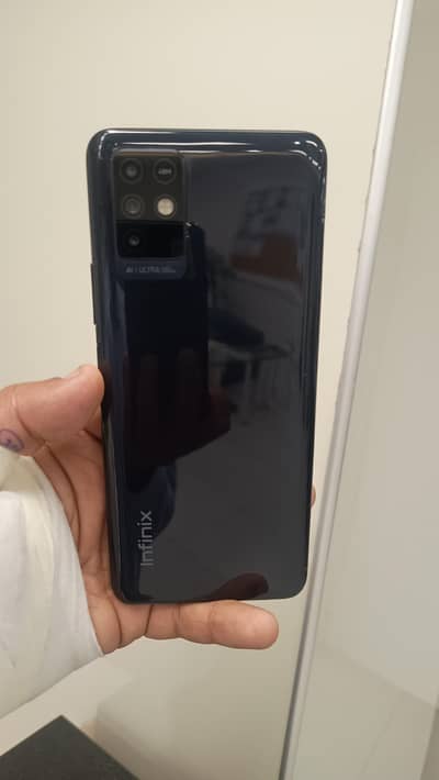 Infinix Note 10 6_128