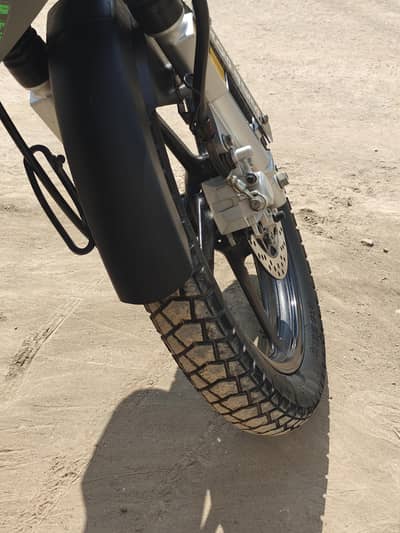 yamaha YBR 125G for sale