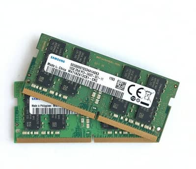 Ddr4.8gb available