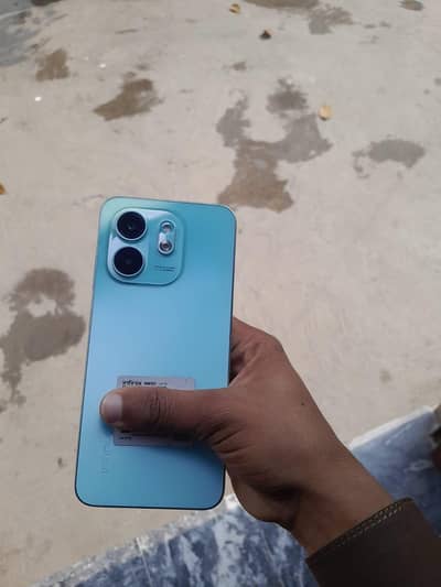 only 15 days ago open box brand new