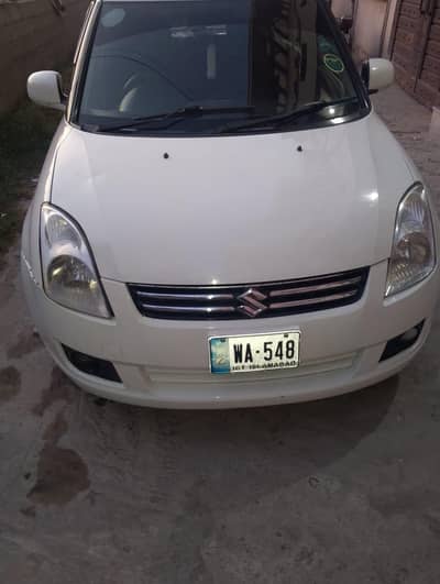 Suzuki swift DLX 1.3 home use car h new Tyr install