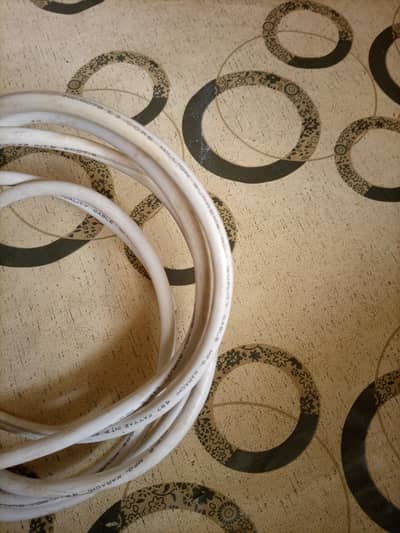 Million Supreme copper wires 70.076 and 40.076 & 23.76