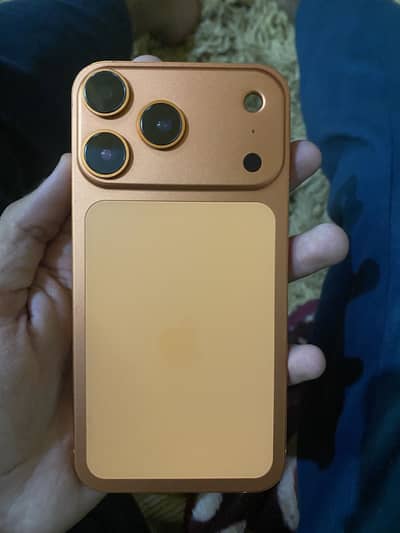 iPhone 17 pro max body iPhone 11