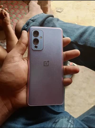 OnePlus 9