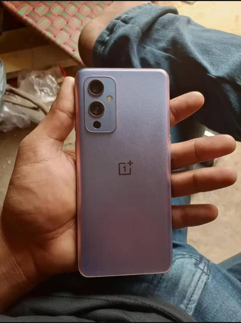 OnePlus 9 2