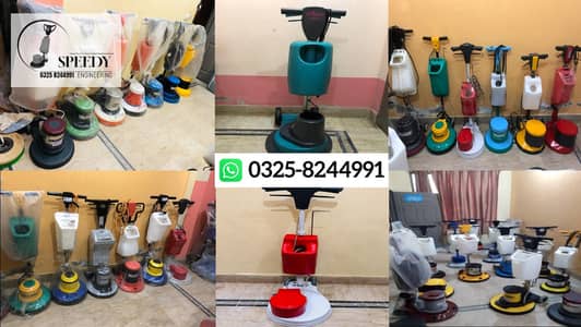 carpet washing machine/floor Tiles marble washing machine/ polishing
