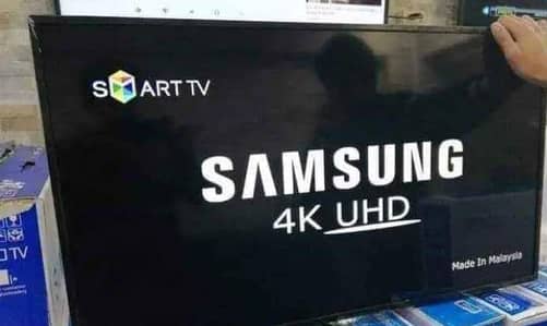 Samsung 32 led