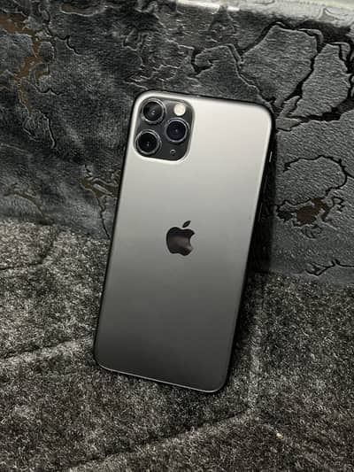 11 pro 256 gb 89 health