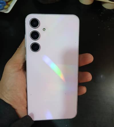 saumsung A55 5g 8/128