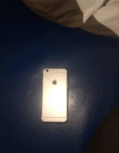 Iphone 6 non pta jv gold clr 128