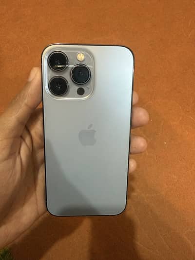 iPhone 13 Pro 128gb