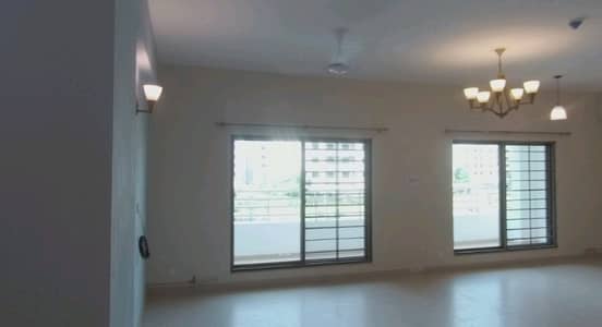 Flat Of 10 Marla Is Available For sale In Askari 10