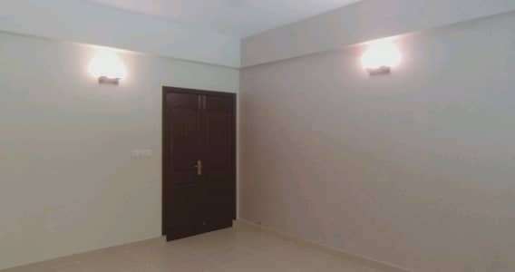 Ideally Located Flat For sale In Askari 10 Available
