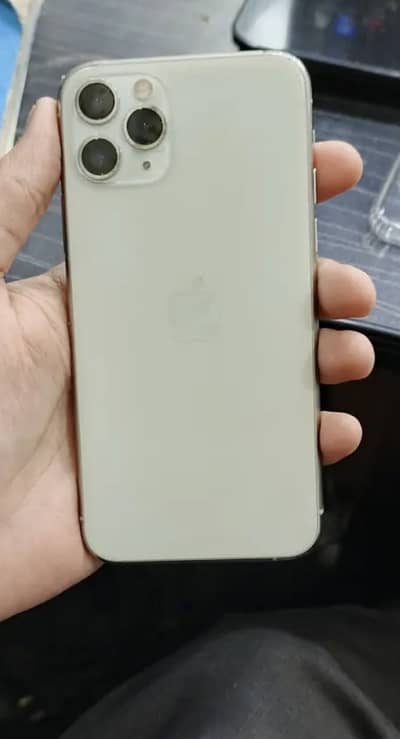 Iphone 11 pro 256Gb ( Pta Approved)