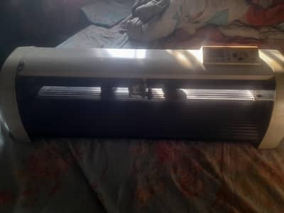 creation plotter vinyl cutter