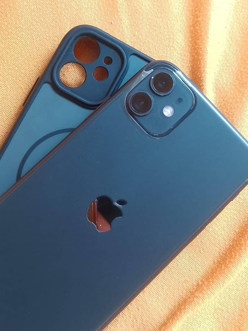 iPhone 11 1