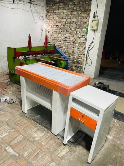Cash Counter for Sale | Supermarket Checkout Counter