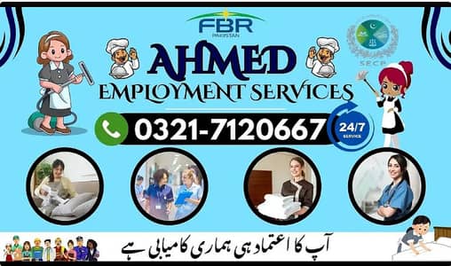 Maid Available/Filipino And Nijarian /Domestic staff/coock