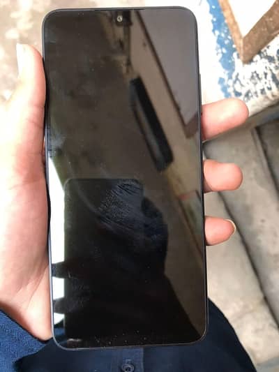 Samsung A05s 6GB 128GB PTA Approved 9 Months Warranty“Urgent Sale”