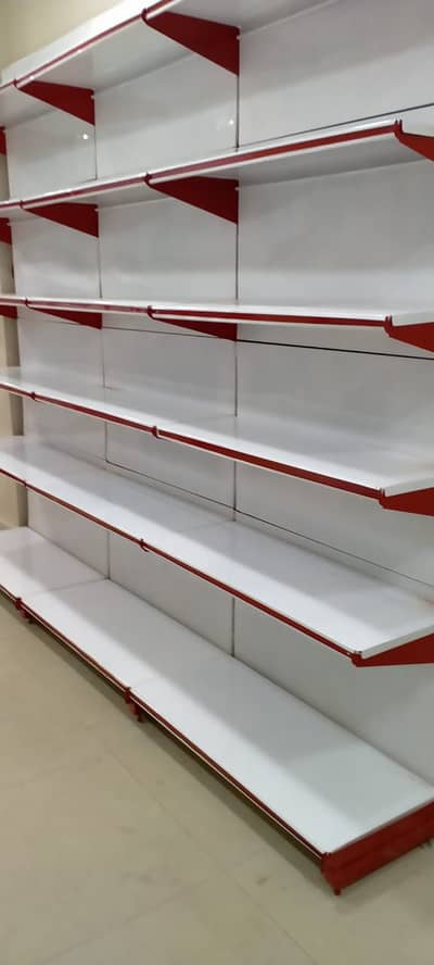 Storage Racks |Pharmacy Racks | Mart Racks | Gondola Racks|Angle Rack