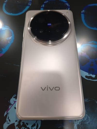 Vivo X200 Pro