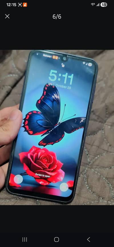 Samsung A15 5g non pta