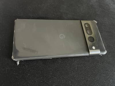 Google pixel 7 pro PTA approved