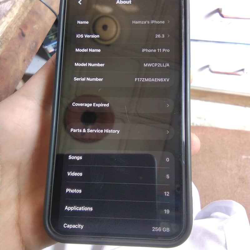 iphone 11 pro 3