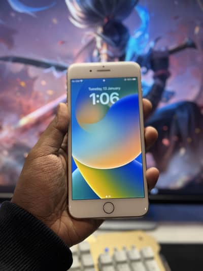 Iphone 8 64gb pta approved