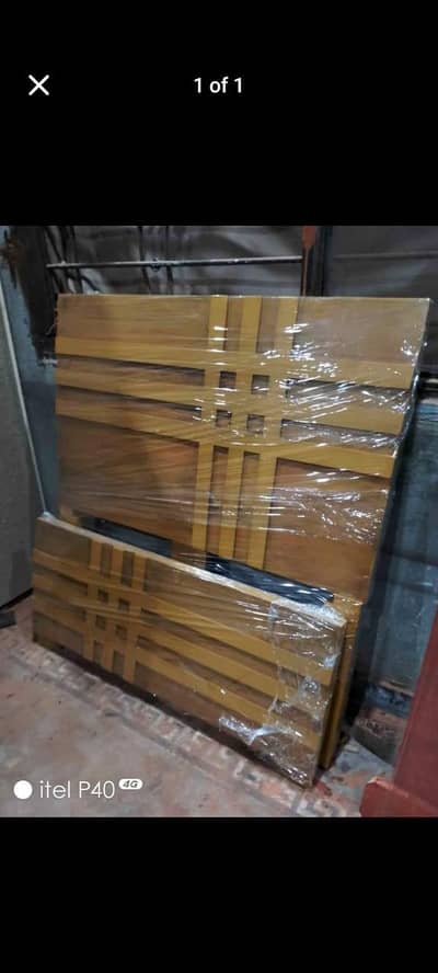 Ek single bed/ luxury Bed reliable price