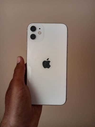 iPhone11 64gb Factory Unlocked