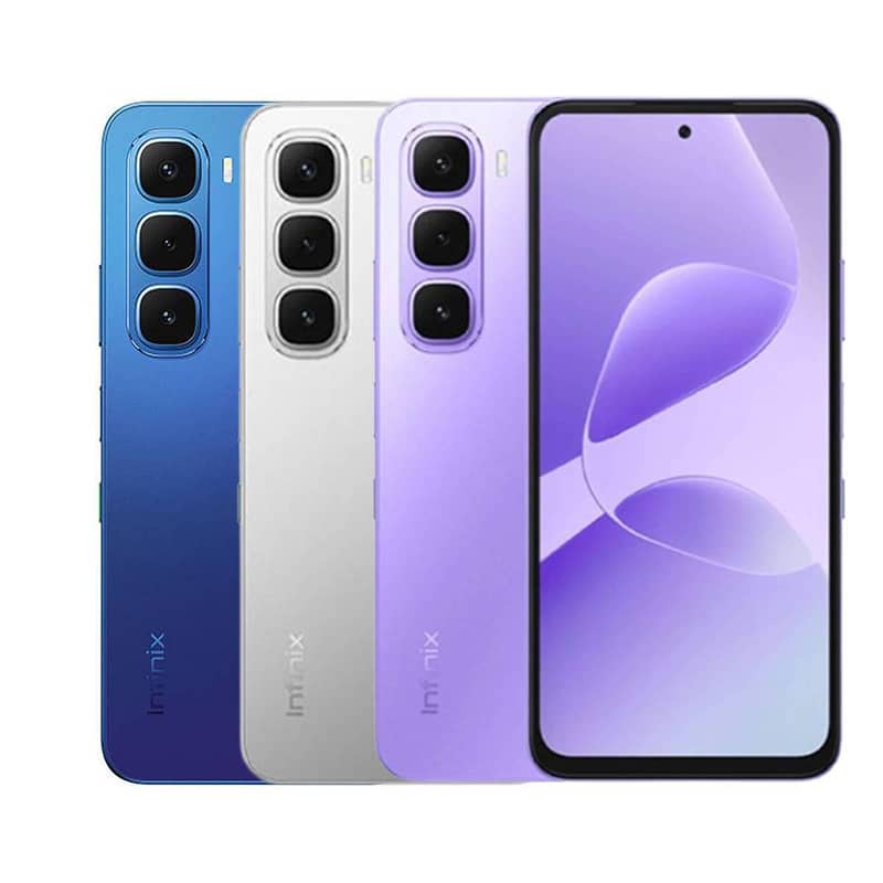 infinx all moddle available 0