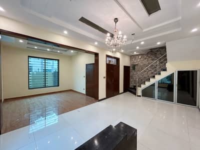 To rent You Can Find Spacious Prime Location House In EME Society - Block J