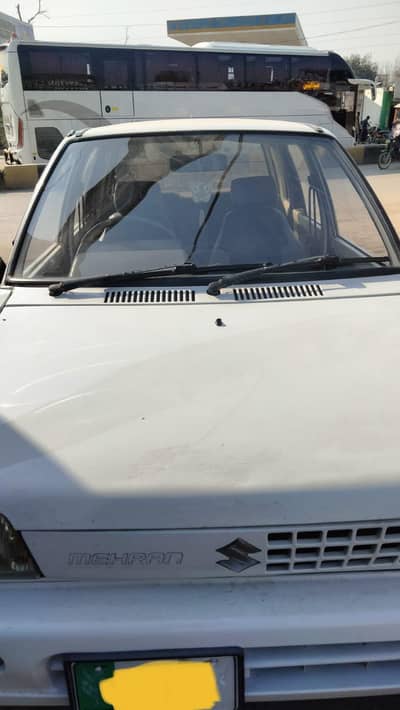 suzuki Mehran for Sale