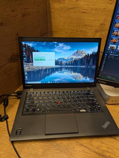 Lenovo Thinkpad T440s